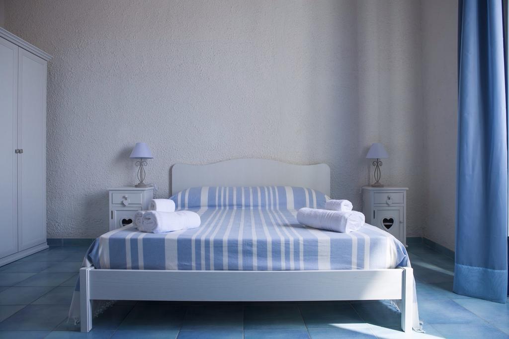 Bed and Breakfast Guarinelli 88 Gaeta Pokój zdjęcie