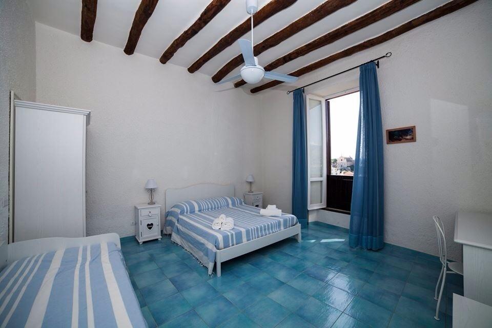 Bed and Breakfast Guarinelli 88 Gaeta Pokój zdjęcie